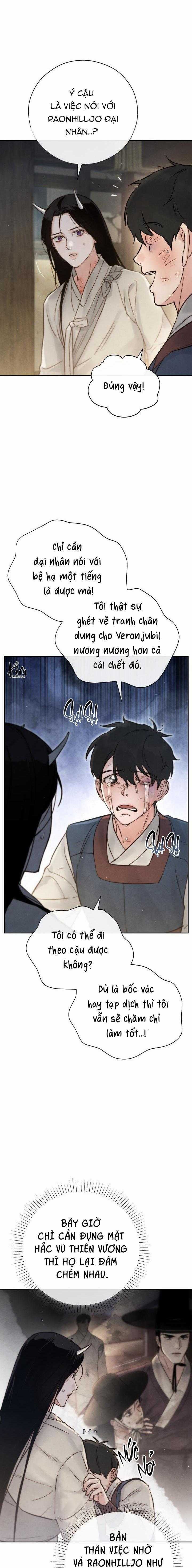 Thuốc Độc Chapter 24 trang 10