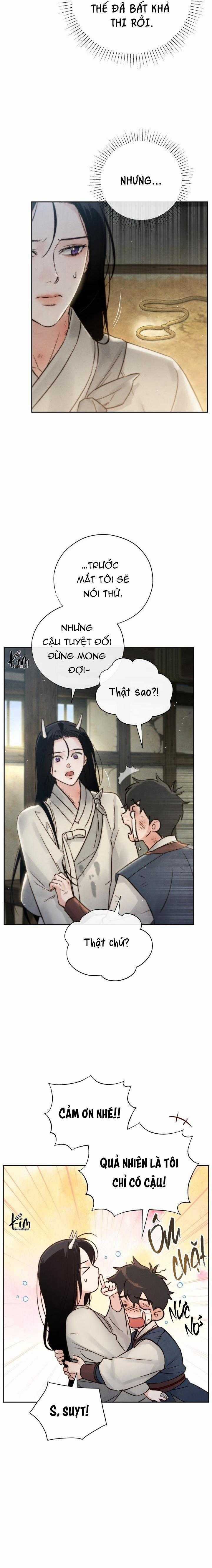 Thuốc Độc Chapter 24 trang 11