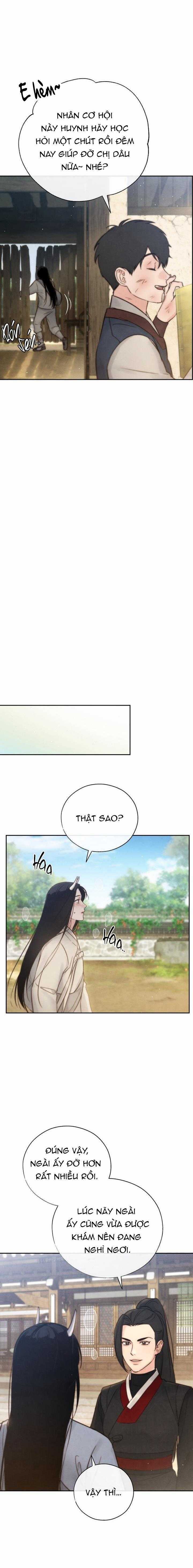 Thuốc Độc Chapter 24 trang 13