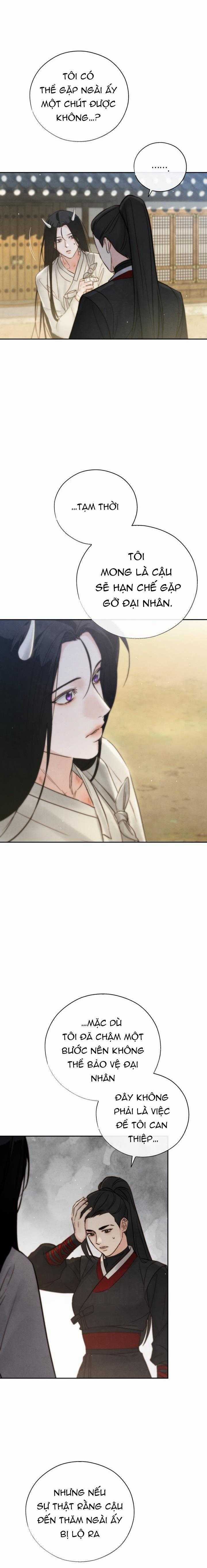 Thuốc Độc Chapter 24 trang 14