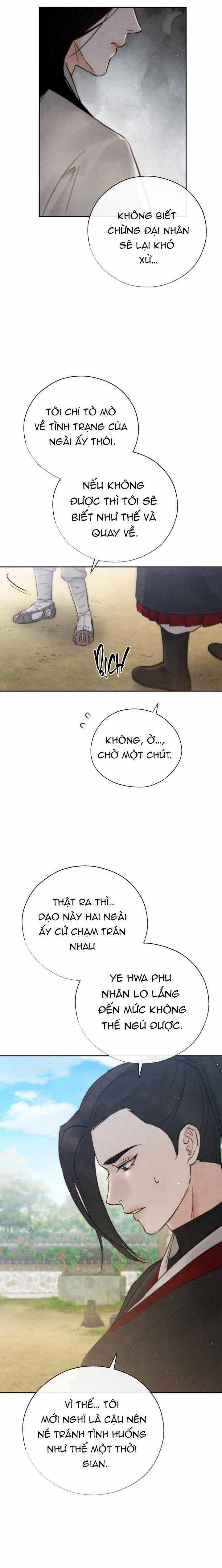 Thuốc Độc Chapter 24 trang 15