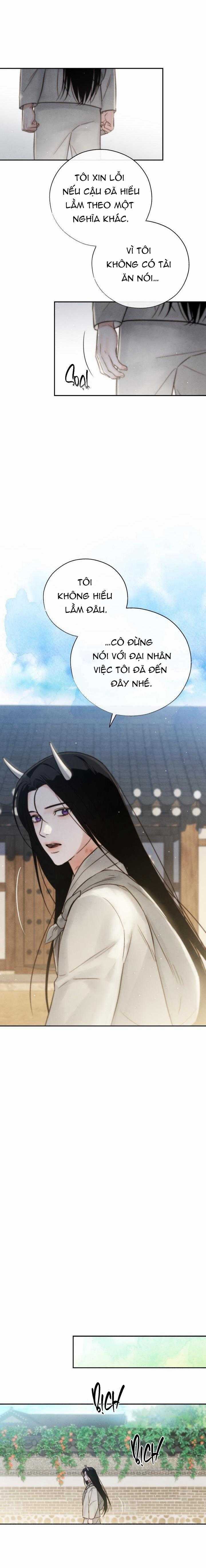 Thuốc Độc Chapter 24 trang 16