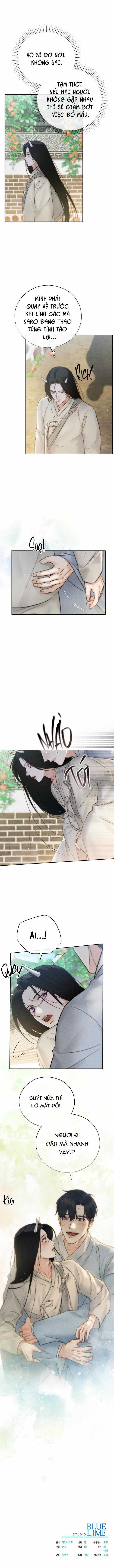 Thuốc Độc Chapter 24 trang 17