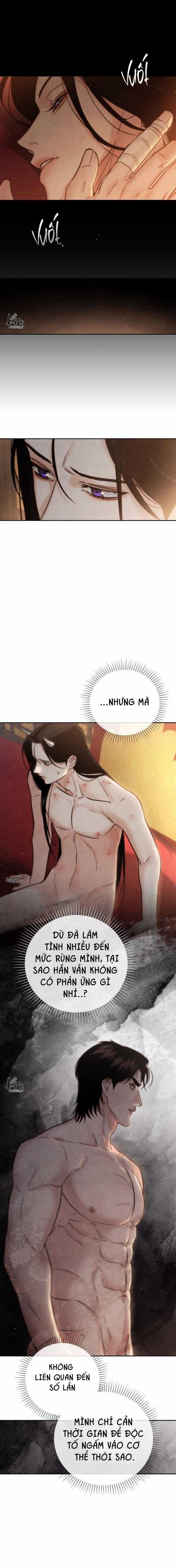 Thuốc Độc Chapter 24 trang 2