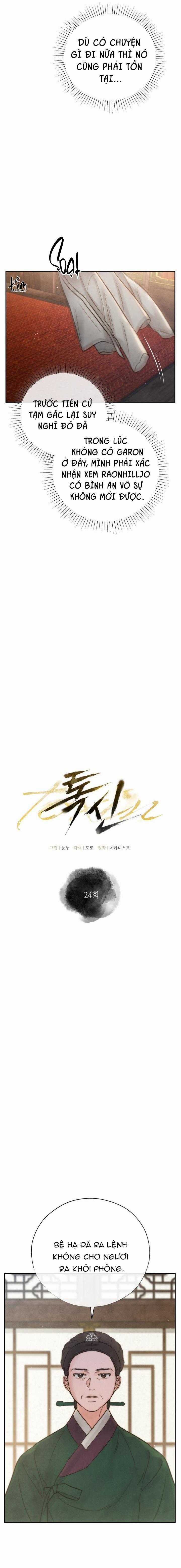 Thuốc Độc Chapter 24 trang 4