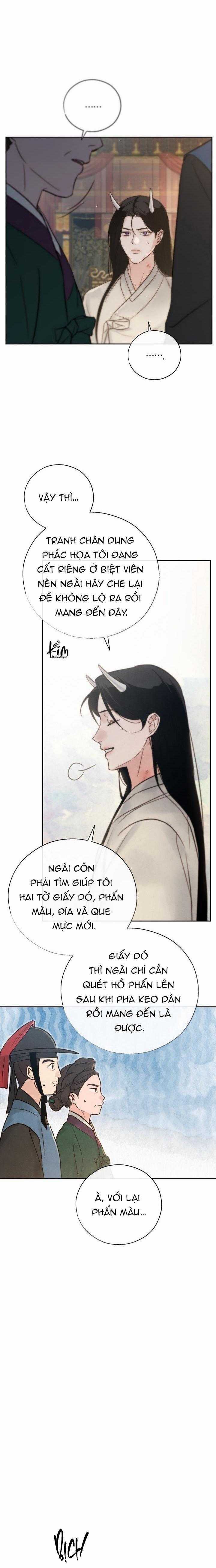 Thuốc Độc Chapter 24 trang 6