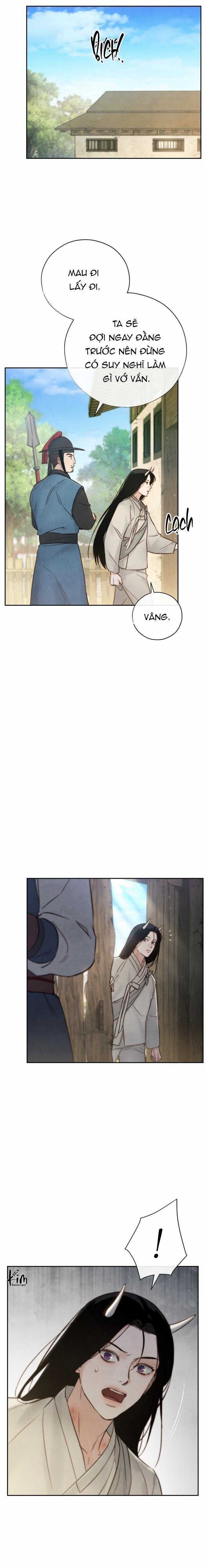 Thuốc Độc Chapter 24 trang 7