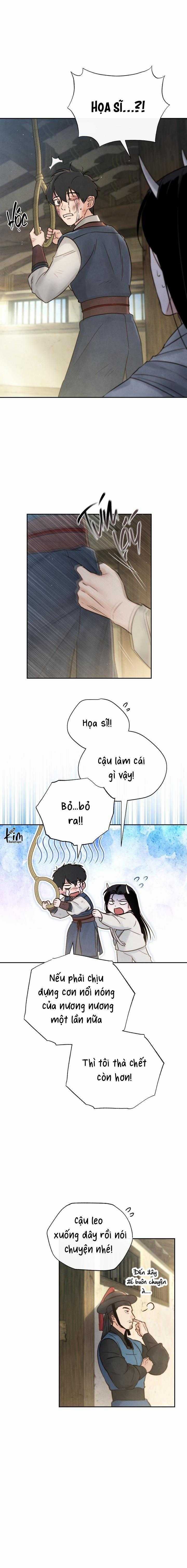 Thuốc Độc Chapter 24 trang 8