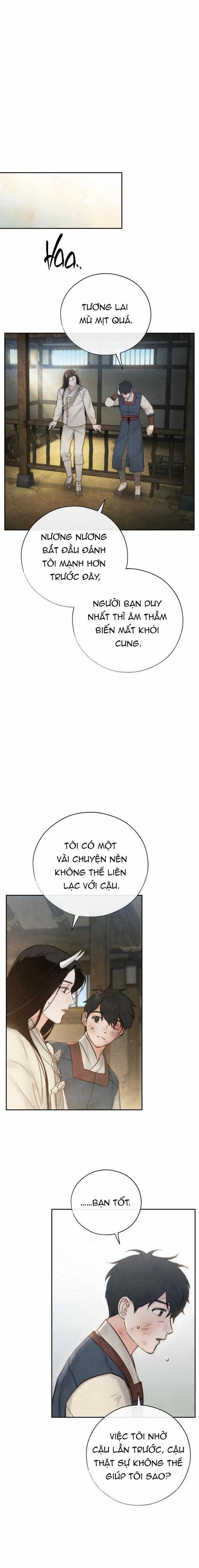 Thuốc Độc Chapter 24 trang 9