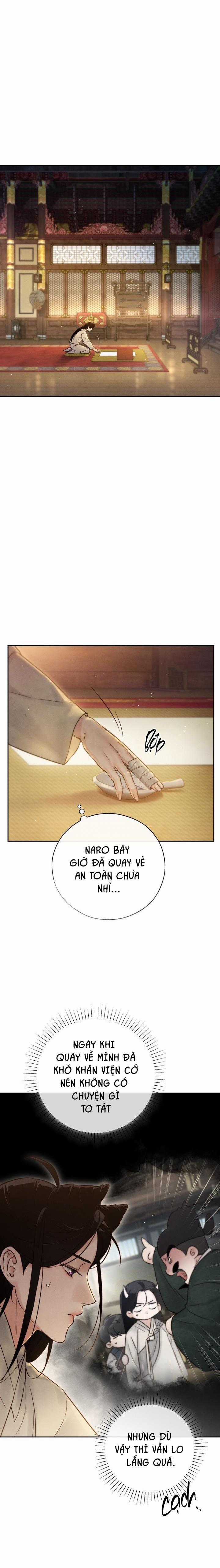 Thuốc Độc Chapter 25 trang 12