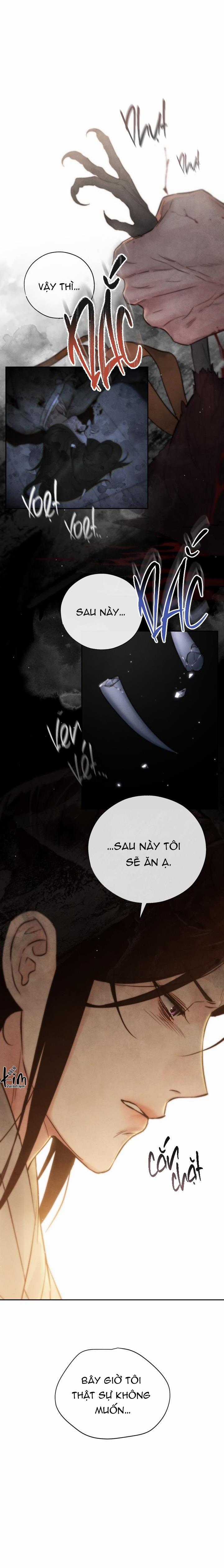 Thuốc Độc Chapter 25 trang 17