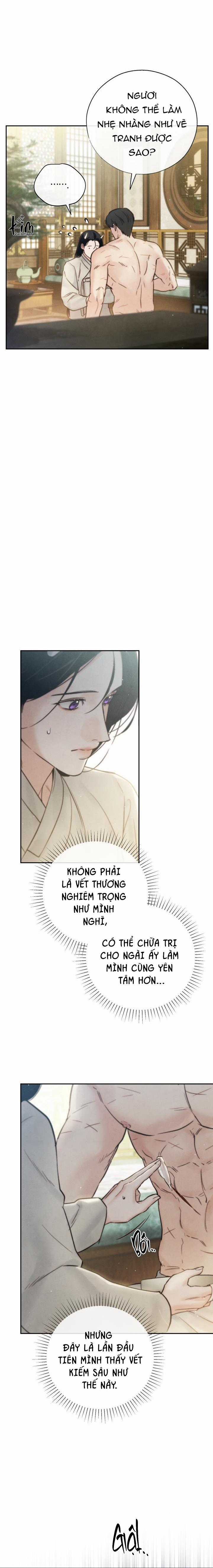 Thuốc Độc Chapter 25 trang 2