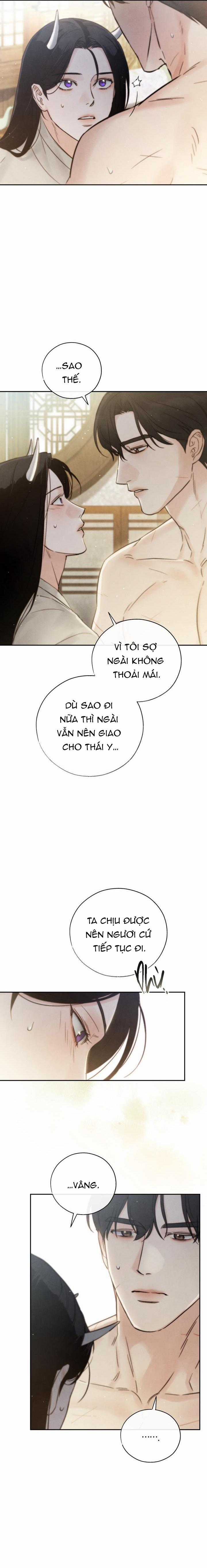 Thuốc Độc Chapter 25 trang 3