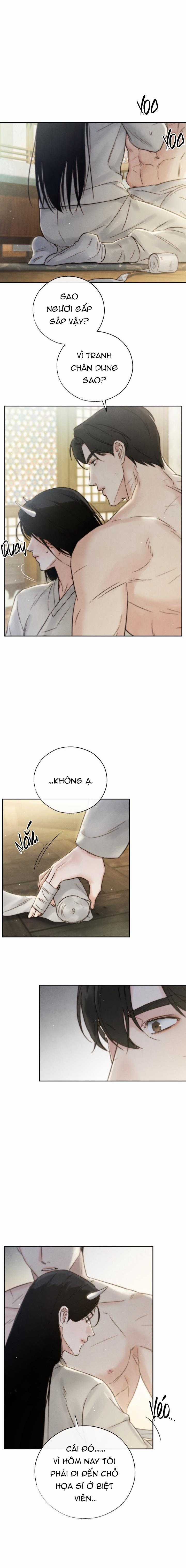 Thuốc Độc Chapter 25 trang 4