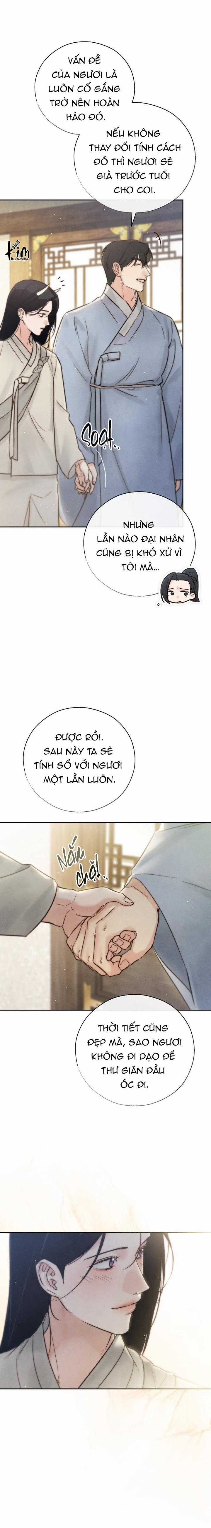 Thuốc Độc Chapter 25 trang 8