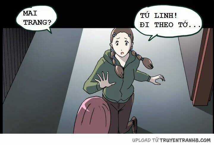 Thuốc Độc Chapter 3 trang 14