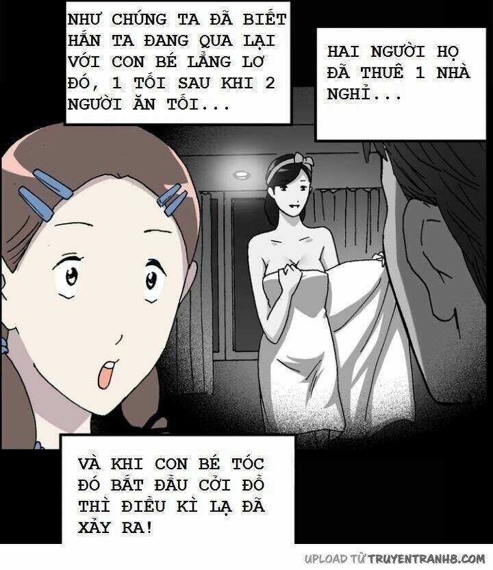 Thuốc Độc Chapter 3 trang 16