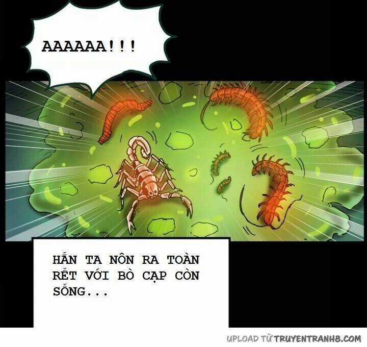 Thuốc Độc Chapter 3 trang 19