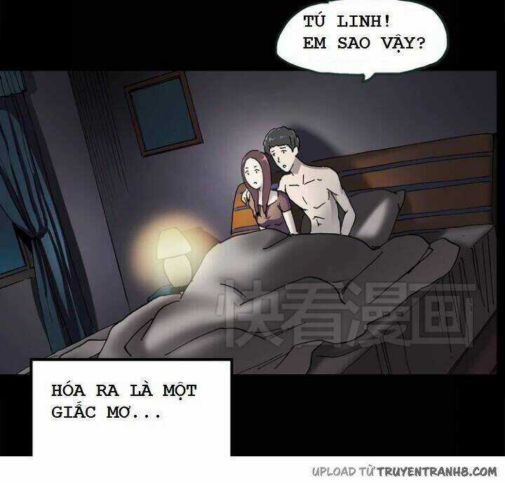Thuốc Độc Chapter 3 trang 2