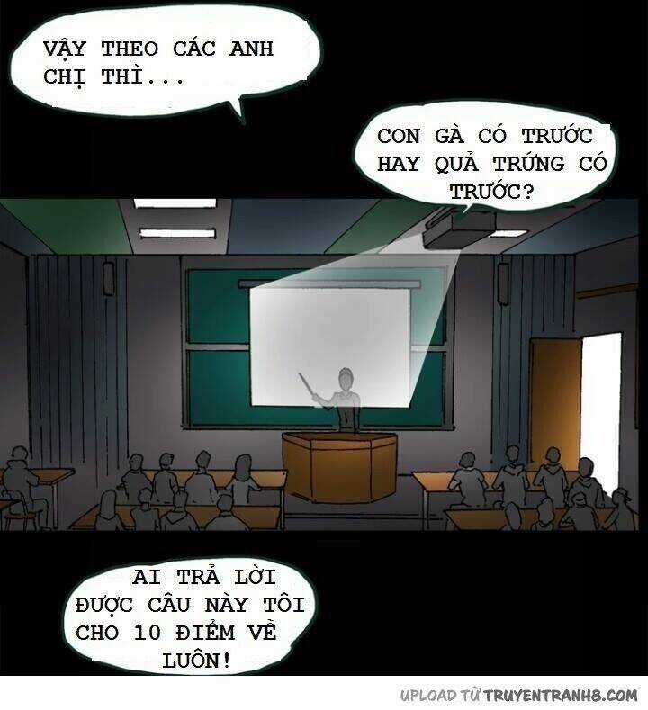 Thuốc Độc Chapter 3 trang 26