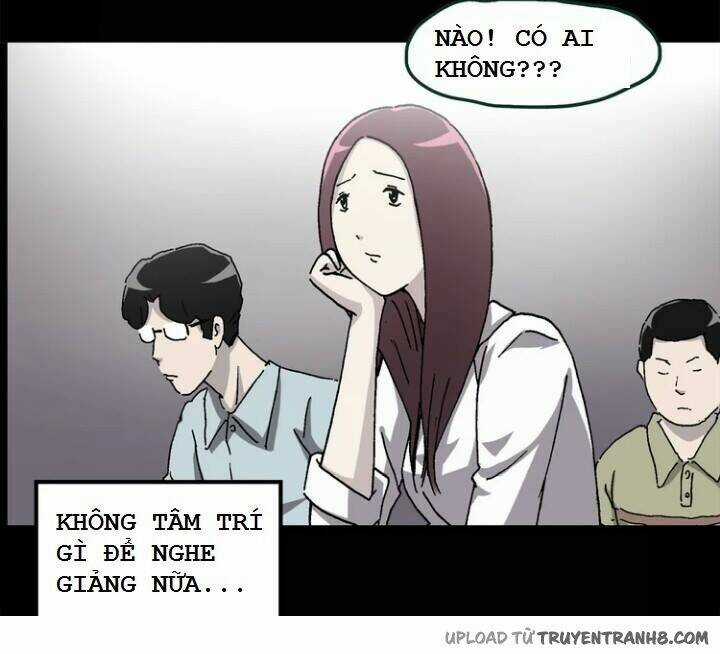 Thuốc Độc Chapter 3 trang 27