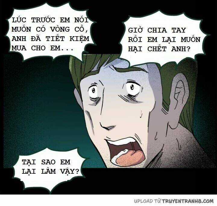 Thuốc Độc Chapter 3 trang 33