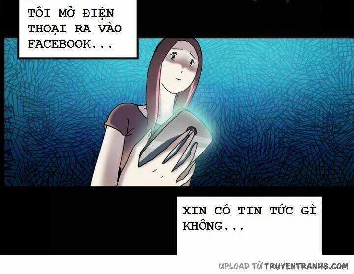 Thuốc Độc Chapter 3 trang 4