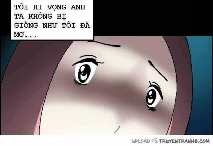 Thuốc Độc Chapter 3 trang 5