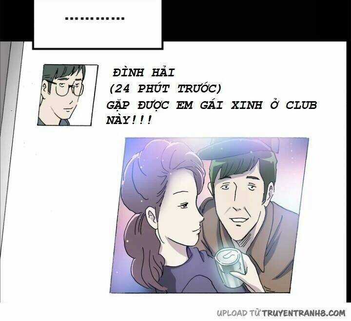 Thuốc Độc Chapter 3 trang 6