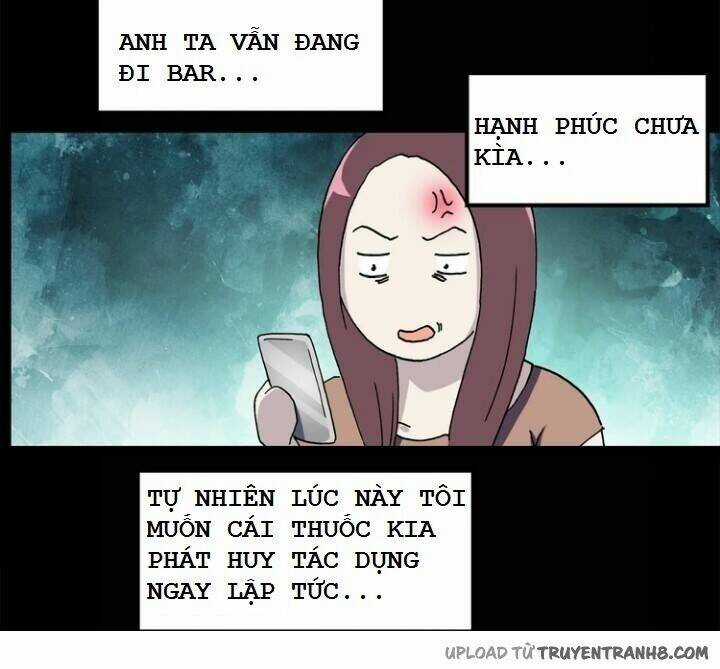 Thuốc Độc Chapter 3 trang 7