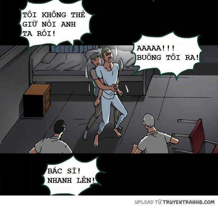 Thuốc Độc Chapter 4 trang 11