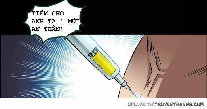 Thuốc Độc Chapter 4 trang 12