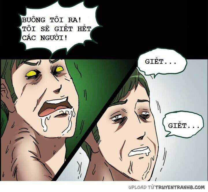 Thuốc Độc Chapter 4 trang 13