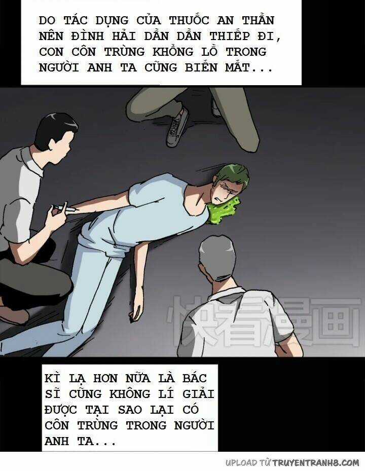 Thuốc Độc Chapter 4 trang 14