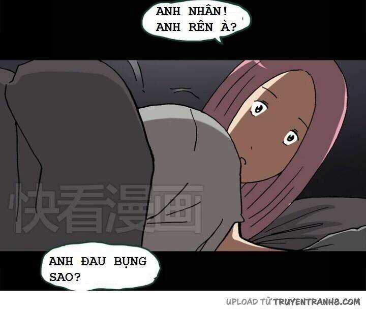 Thuốc Độc Chapter 4 trang 17