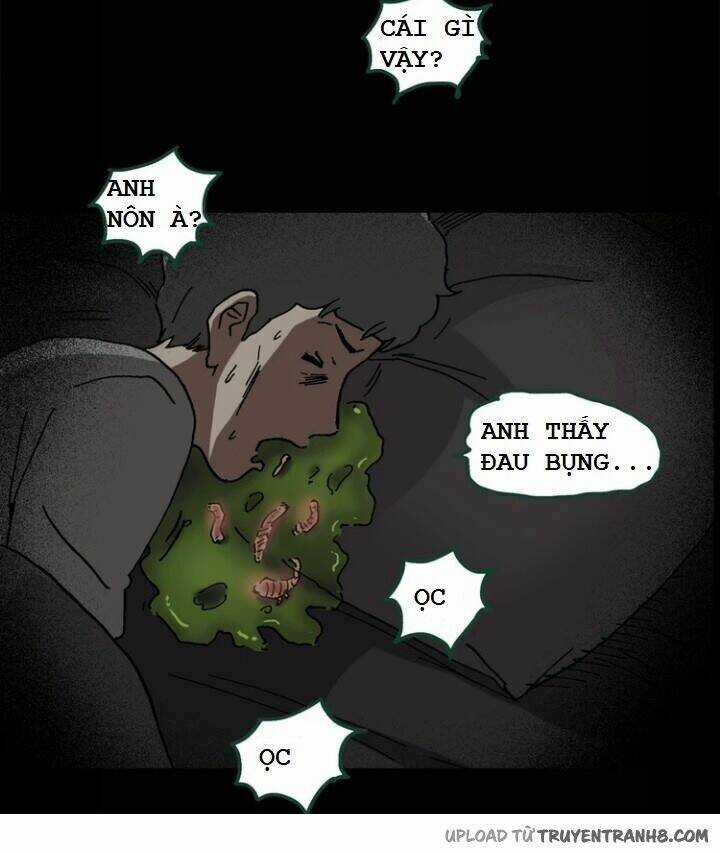 Thuốc Độc Chapter 4 trang 18