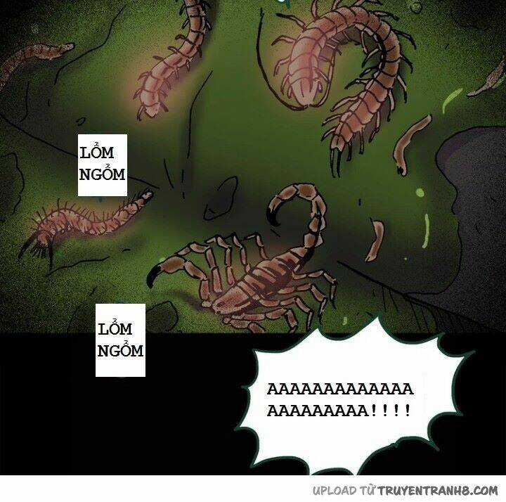 Thuốc Độc Chapter 4 trang 19