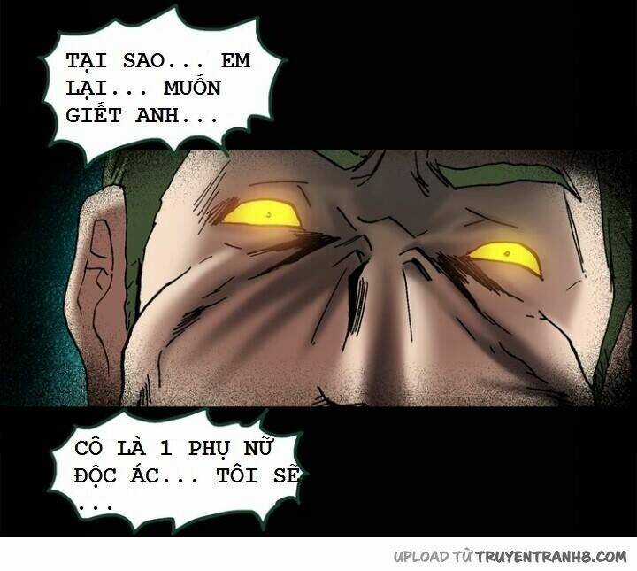 Thuốc Độc Chapter 4 trang 2