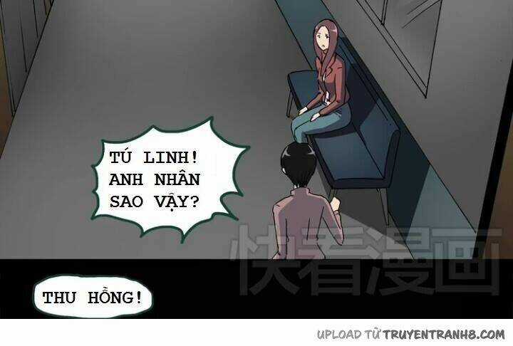 Thuốc Độc Chapter 4 trang 21