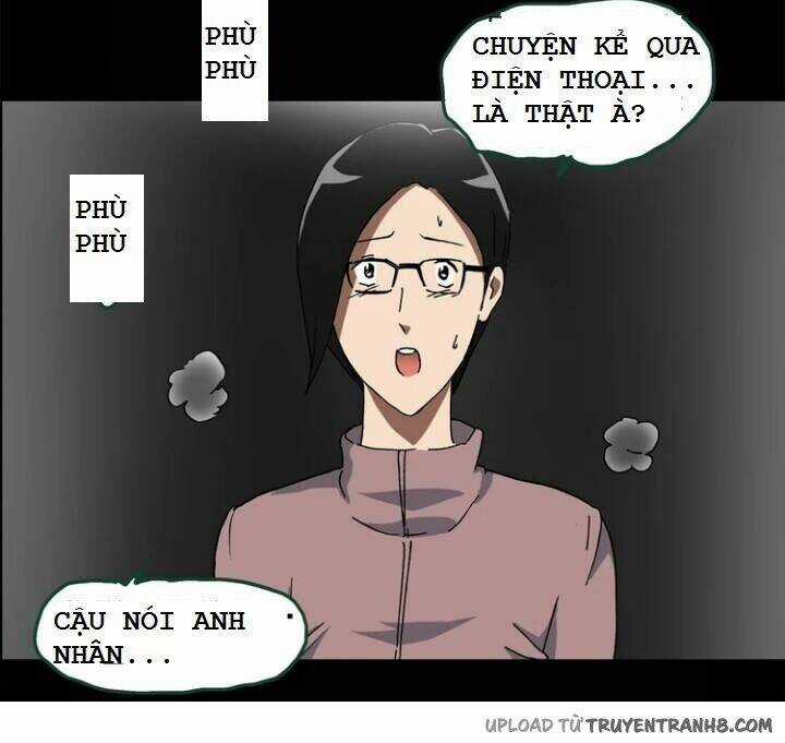 Thuốc Độc Chapter 4 trang 22