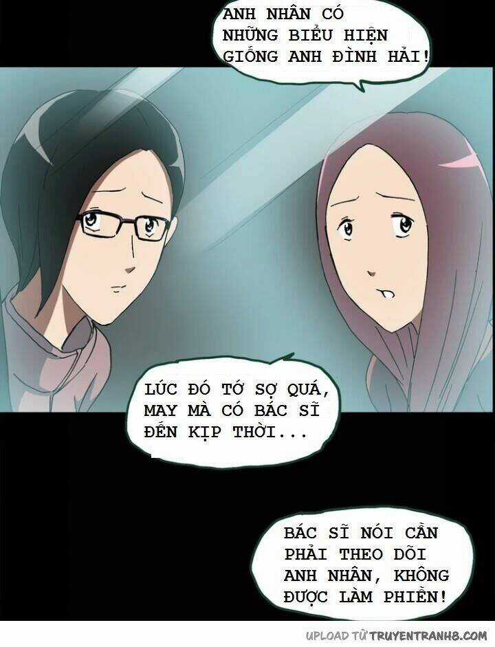 Thuốc Độc Chapter 4 trang 23