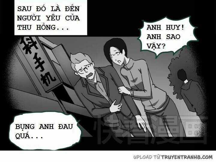 Thuốc Độc Chapter 4 trang 25