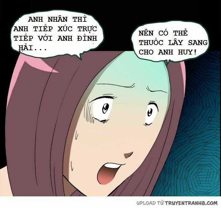 Thuốc Độc Chapter 4 trang 29