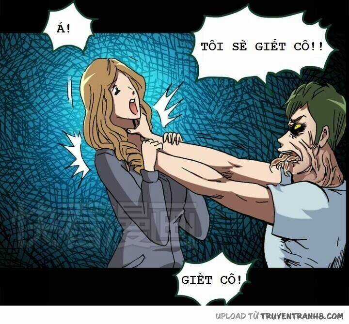 Thuốc Độc Chapter 4 trang 3