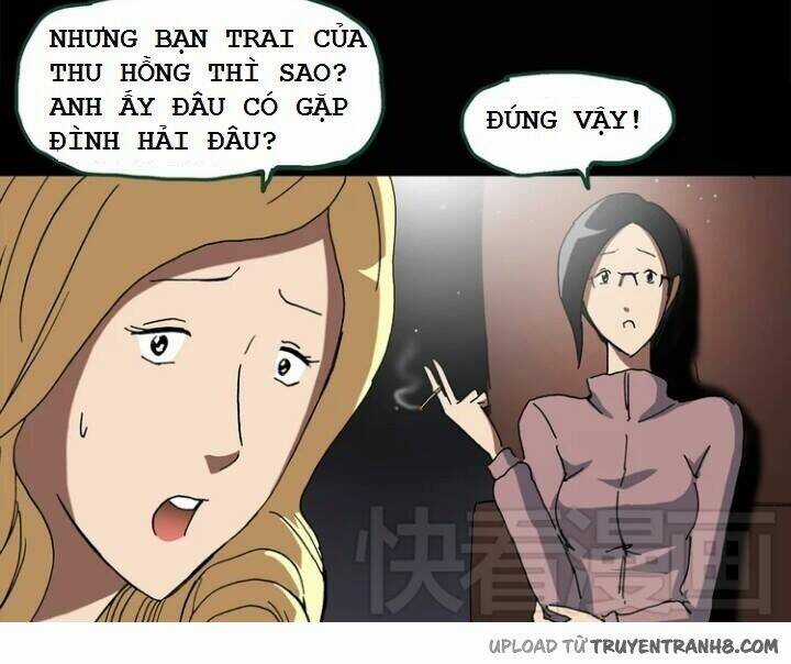 Thuốc Độc Chapter 4 trang 30