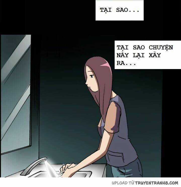 Thuốc Độc Chapter 4 trang 35