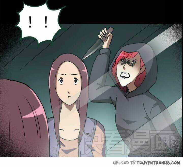 Thuốc Độc Chapter 4 trang 37