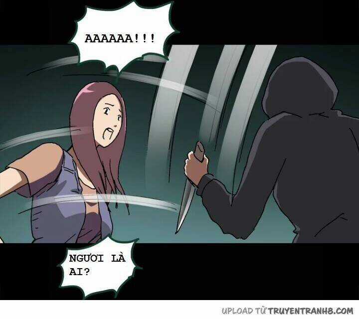 Thuốc Độc Chapter 4 trang 38