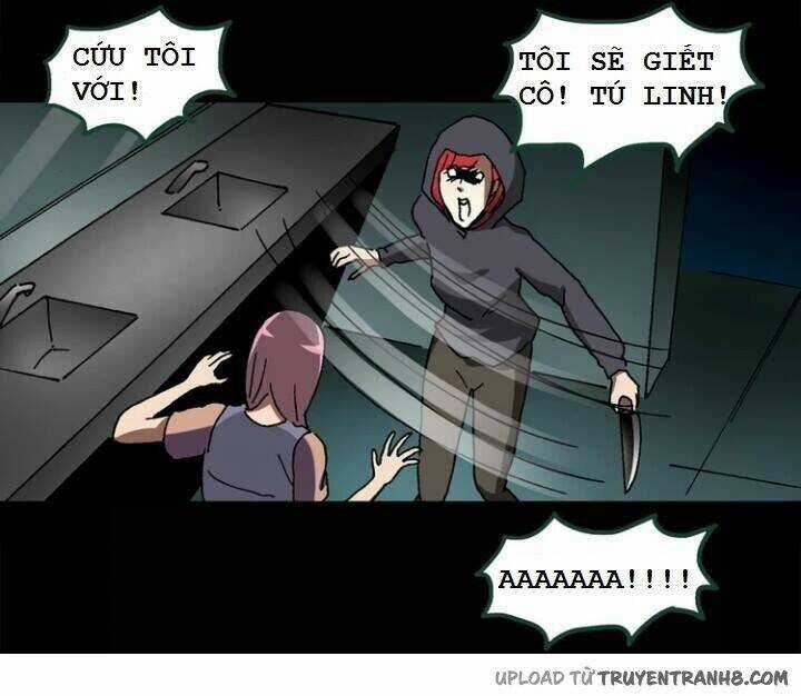 Thuốc Độc Chapter 4 trang 39