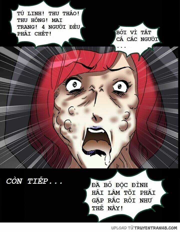 Thuốc Độc Chapter 4 trang 40